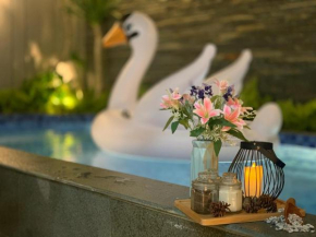 Ciara Villa with private pool